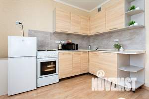 1-к квартира, посуточно, 10м2, 1/1 этаж