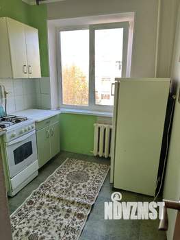 1-к квартира, на длительный срок, 38м2, 3/5 этаж