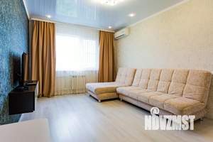 2-к квартира, посуточно, 56м2, 1/1 этаж
