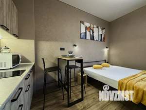 1-к квартира, посуточно, 30м2, 5/7 этаж