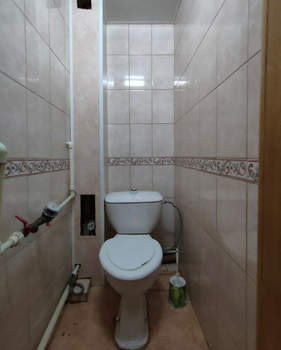 2-к квартира, на длительный срок, 52м2, 4/10 этаж