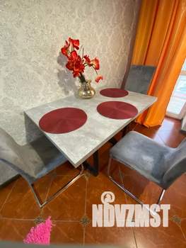 1-к квартира, посуточно, 50м2, 6/13 этаж