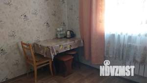 1-к квартира, посуточно, 36м2, 11/17 этаж
