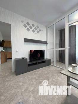 1-к квартира, посуточно, 65м2, 1/1 этаж