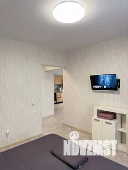 1-к квартира, посуточно, 65м2, 1/1 этаж