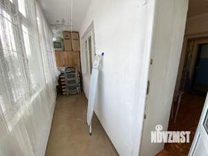 1-к квартира, на длительный срок, 33м2, 3/11 этаж