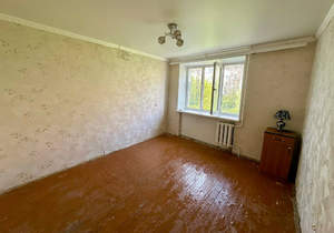 1-к квартира, на длительный срок, 13м2, 4/5 этаж