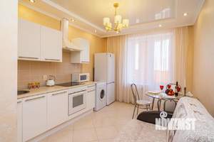 1-к квартира, посуточно, 41м2, 1/1 этаж