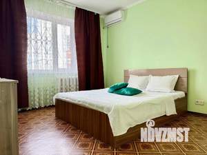 2-к квартира, посуточно, 50м2, 1/1 этаж