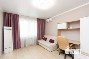 2-к квартира, на длительный срок, 61м2, 14/17 этаж