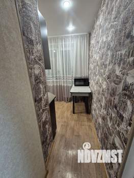 2-к квартира, на длительный срок, 44м2, 3/5 этаж