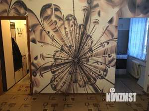 1-к квартира, на длительный срок, 32м2, 1/2 этаж