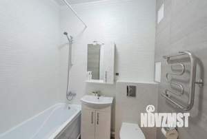 1-к квартира, посуточно, 100м2, 1/1 этаж