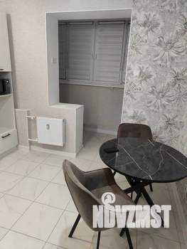 1-к квартира, посуточно, 37м2, 2/17 этаж