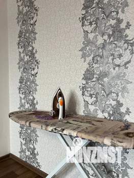 1-к квартира, посуточно, 40м2, 5/17 этаж