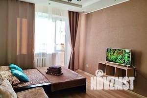 1-к квартира, посуточно, 40м2, 11/13 этаж