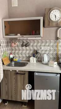 1-к квартира, посуточно, 30м2, 1/4 этаж