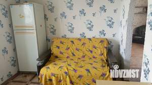 1-к квартира, на длительный срок, 45м2, 9/9 этаж