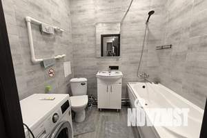 1-к квартира, посуточно, 10м2, 1/1 этаж