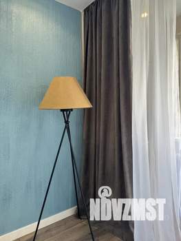 2-к квартира, посуточно, 60м2, 11/20 этаж