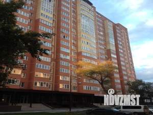 2-к квартира, посуточно, 58м2, 1/1 этаж