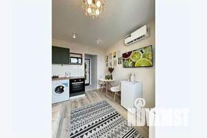 1-к квартира, посуточно, 21м2, 16/17 этаж