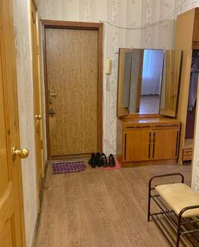 2-к квартира, на длительный срок, 50м2, 5/9 этаж