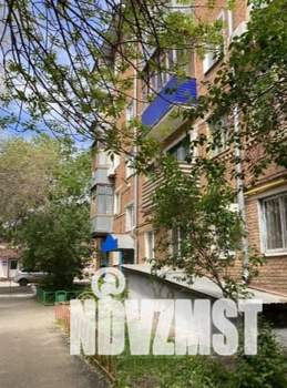 2-к квартира, на длительный срок, 44м2, 2/5 этаж