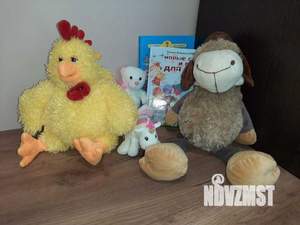 1-к квартира, посуточно, 39м2, 1/1 этаж