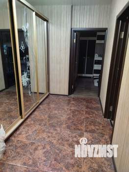 2-к квартира, на длительный срок, 64м2, 2/14 этаж