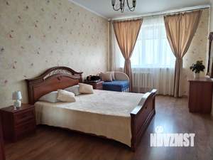 2-к квартира, посуточно, 65м2, 8/9 этаж