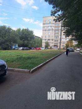1-к квартира, на длительный срок, 19м2, 4/5 этаж