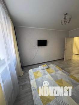 2-к квартира, посуточно, 75м2, 4/17 этаж