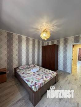 3-к квартира, посуточно, 80м2, 1/1 этаж