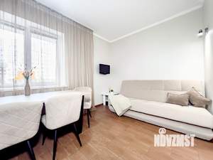 1-к квартира, посуточно, 47м2, 1/10 этаж