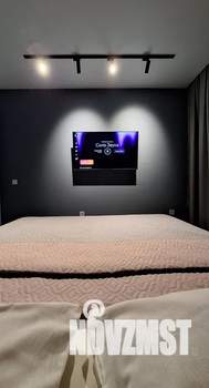 1-к квартира, посуточно, 38м2, 18/19 этаж