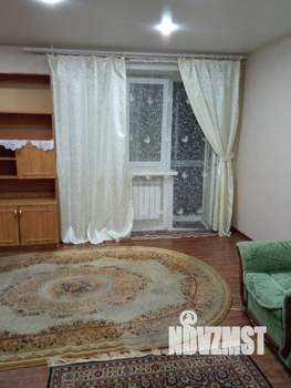 1-к квартира, на длительный срок, 35м2, 2/5 этаж