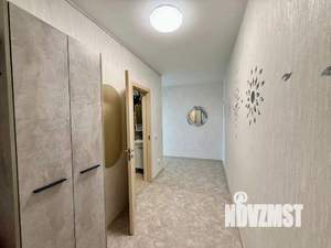 1-к квартира, посуточно, 65м2, 1/1 этаж