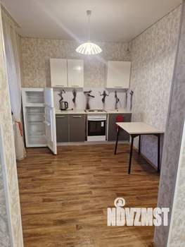 1-к квартира, на длительный срок, 38м2, 9/16 этаж