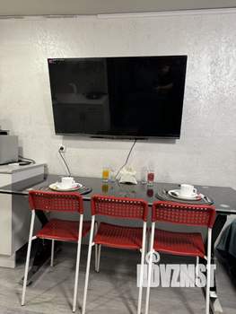 Студия квартира, посуточно, 30м2, 1/1 этаж