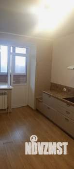 1-к квартира, на длительный срок, 42м2, 2/16 этаж