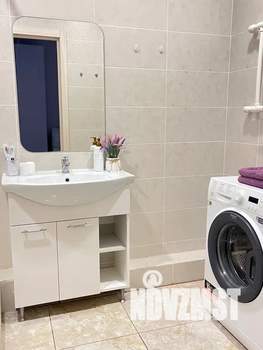 2-к квартира, посуточно, 90м2, 4/8 этаж