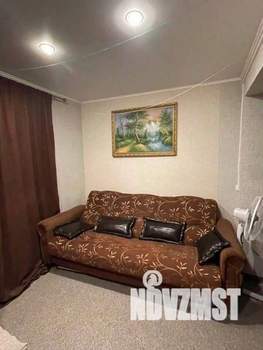 1-к квартира, посуточно, 60м2, 1/1 этаж