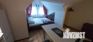 Студия квартира, посуточно, 22м2, 4/4 этаж