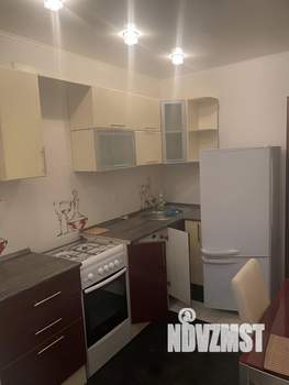 1-к квартира, на длительный срок, 39м2, 9/11 этаж