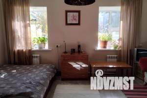 1-к квартира, посуточно, 38м2, 1/2 этаж