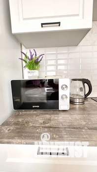 1-к квартира, посуточно, 40м2, 16/17 этаж