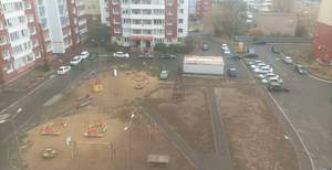 1-к квартира, на длительный срок, 36м2, 7/15 этаж
