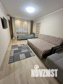 3-к квартира, посуточно, 65м2, 1/5 этаж