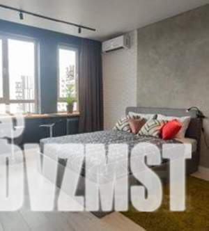 1-к квартира, посуточно, 20м2, 10/18 этаж